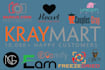 design modern, 3d, and business logo for your brand