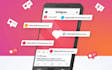 create instagram account feed