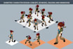 make 2d or 3d isometric game assets