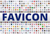 create a favicon of your logo