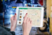 develop a mobile application with good quality code
