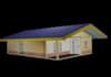 make custom 3D model fitting your needs