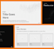 be your powerpoint and google slides template master