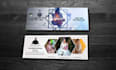 design premium facebook, youtube and any social media cover