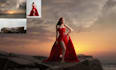 do photoshop edit, graphic design, manipulation, retouch