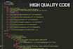 professionally convert PSD to html responsive