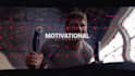 create a cinematic glitch trailer high impact