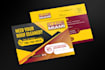 design flyer, postcard, eddm, or media kit in just 24 hours