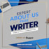 write a unique about us page for your website