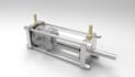 design mechanical parts and provide cad files
