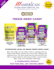 design a professional event or business flyer for you