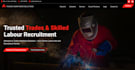 create your perfect wordpress website