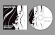create professional unique cd cover design