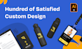 do adobe illustrator design in 24 hours