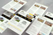 design professional case study design layout