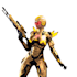 create optimized game ready models for your games