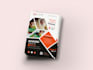 design an eye catchy business flyer