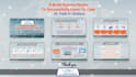 design professional google slides presentation