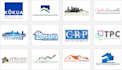design real estate logo