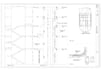 draw the structural drawings of your building in autocad
