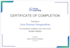 setup google analytics 4 or microsoft clarity ga4 pixel