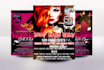 do any attractive event flyer, posters in 12 hours