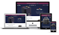build modern, elegant wordpress website with divi theme