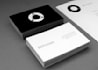 design amazing single and double sided business card