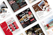 boost your brand with stunning social media posts
