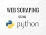 create python web scraper, bot, automatization tool in 1 day