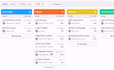 setup campaign, automation inside active campaign