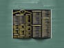 design all sized editable restaurant menu