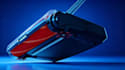 create a photorealistic hero 3d product render for ecommerce