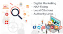 do local citations business listing for gmb, local SEO