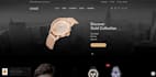 create responsive online ecommerce website