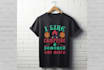 create t shirt design for you