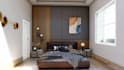 interior 3d views design