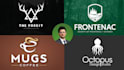 design minimalist, modern, and custom logo for your business