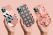 make a creative seamless pattern design