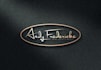 do professional signature logo design