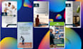 imágenes para redes sociales funcionales, alineadas a los objetivos de la marca