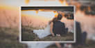 create an awesome slide show video within 6 hours