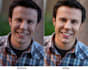 do professional portrait and headshot editing