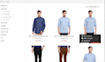 create online store and inventory