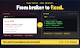 fix wordpress bug, PHP error, HTML CSS or javascript website issue