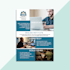 design a professional flyer