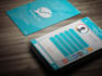 design business card for your company