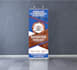 design professional print and web ready banner