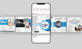 design engaging banner ads for social media