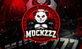 design esports, or team logo for streamers